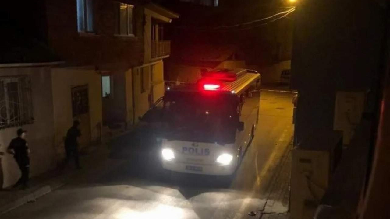 Ev sahibiyle kavga eden kiracı intihar etti