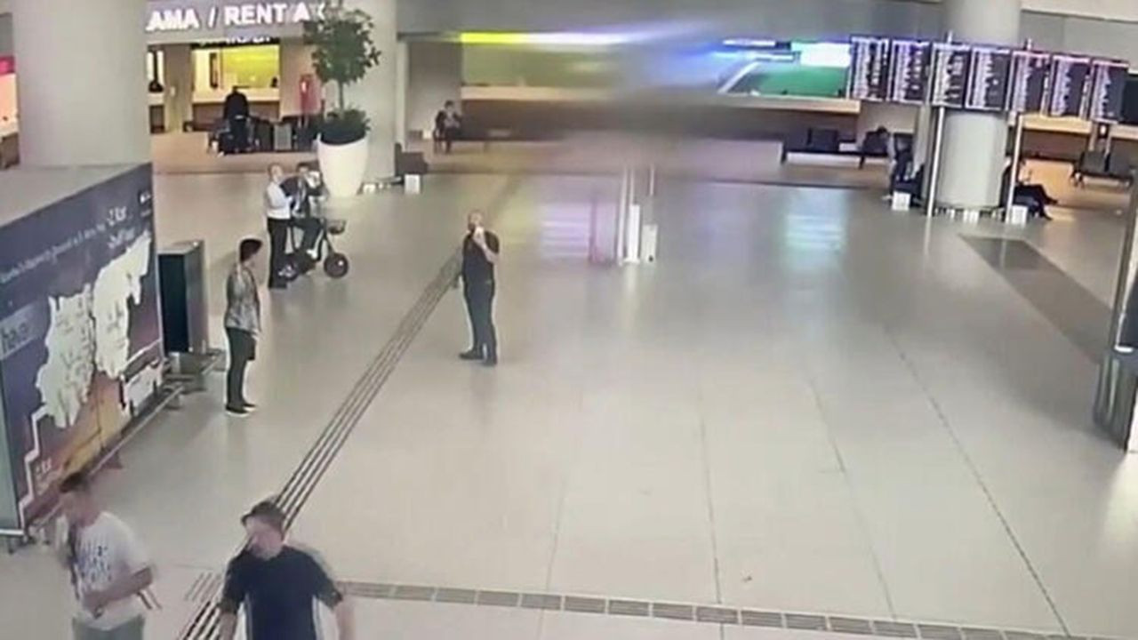 İranlı suikast timinin İstanbul'daki keşif görüntüleri ortaya çıktı - Resim: 1