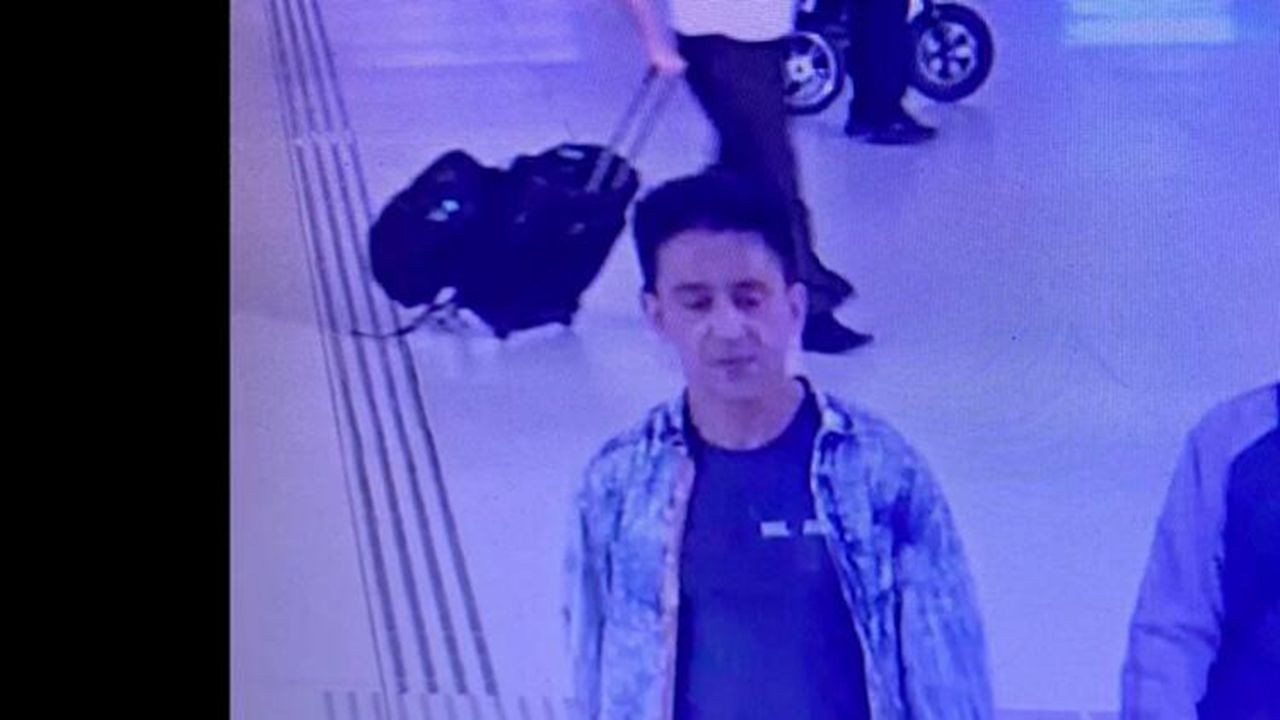 İranlı suikast timinin İstanbul'daki keşif görüntüleri ortaya çıktı - Resim: 2
