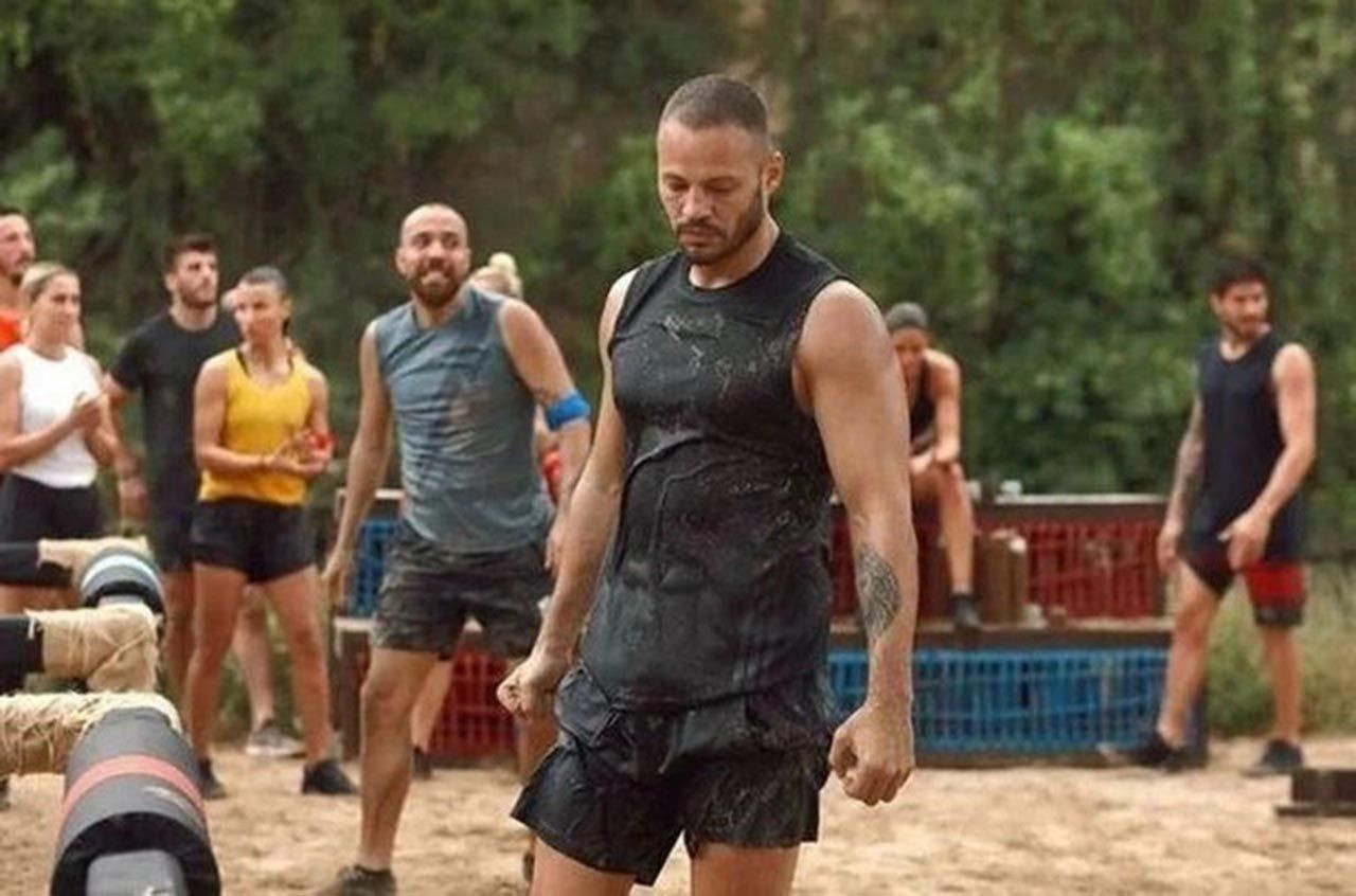 Çağlar Ertuğrul'un ayrılığının ardından Teşkilat dizisine Survivor'dan bomba isim! - Resim: 4
