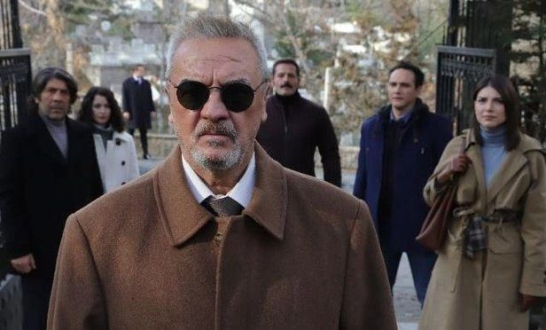 Çağlar Ertuğrul'un ayrılığının ardından Teşkilat dizisine Survivor'dan bomba isim! - Resim: 2