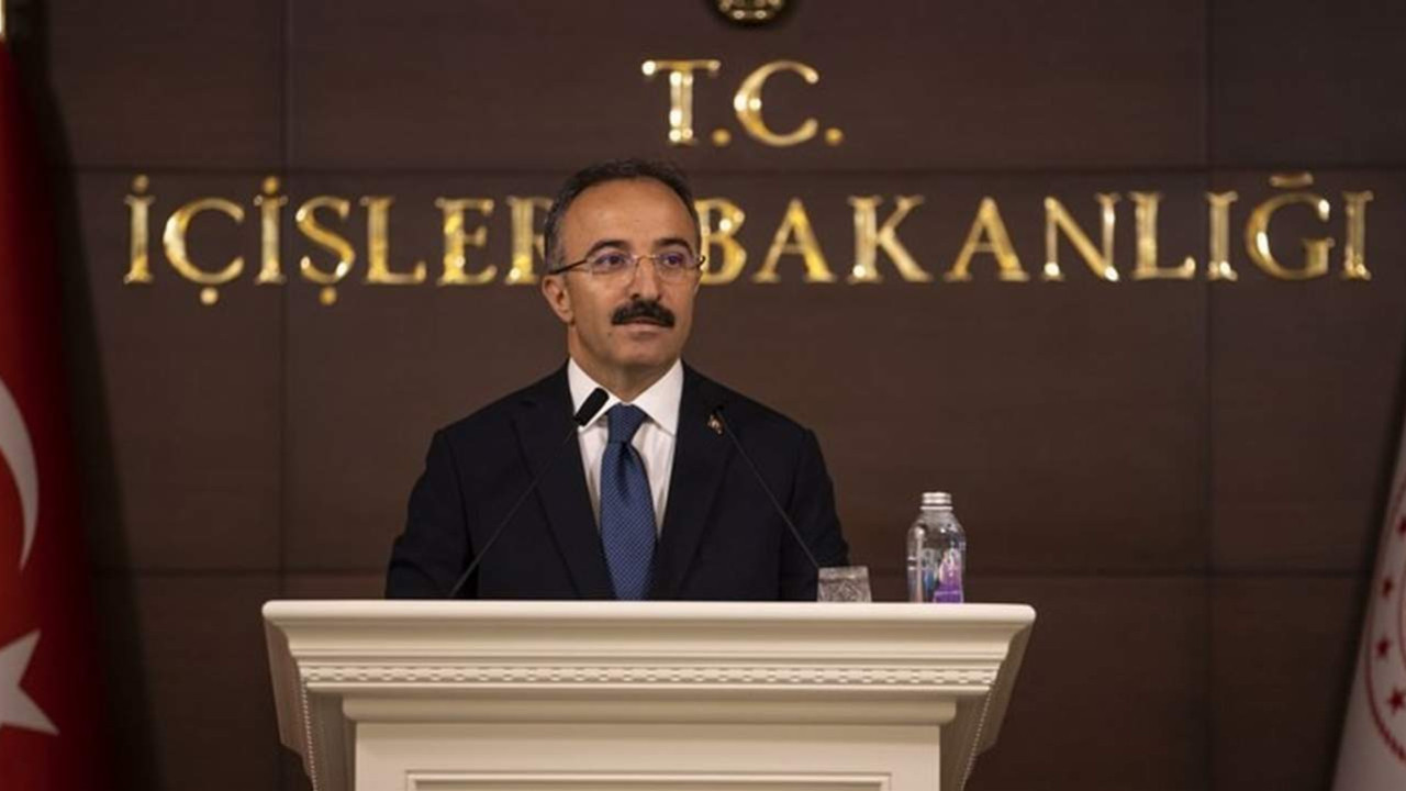 Suriye'ye geri dönen Suriyelilerin sayısı açıklandı