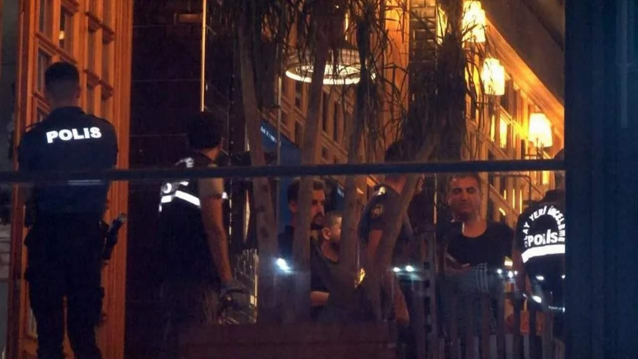 İstanbul'un Teksas'ı Esenyurt'ta silahlı saldırı: Yaralılar var