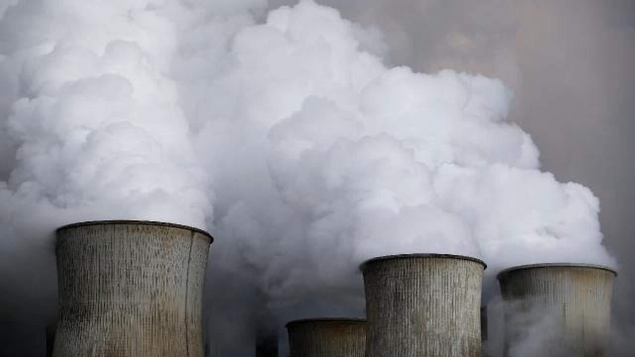Doğal gazı kesilen Avrupa kömüre döndü