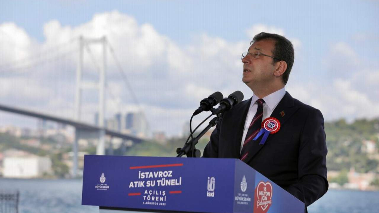 İstanbul Boğaz'ındaki kanlı görüntüler 128 milyon liralık yatırımla tarih oldu