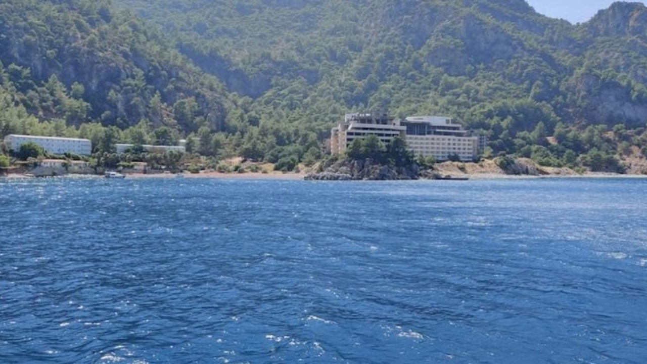 Marmaris'teki ÇED kararı iptal edildi