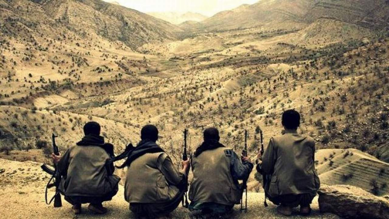 PKK'ya ''TSK geliyor, bölgeyi boşaltın'' istihbaratını veren ülke ortaya çıktı
