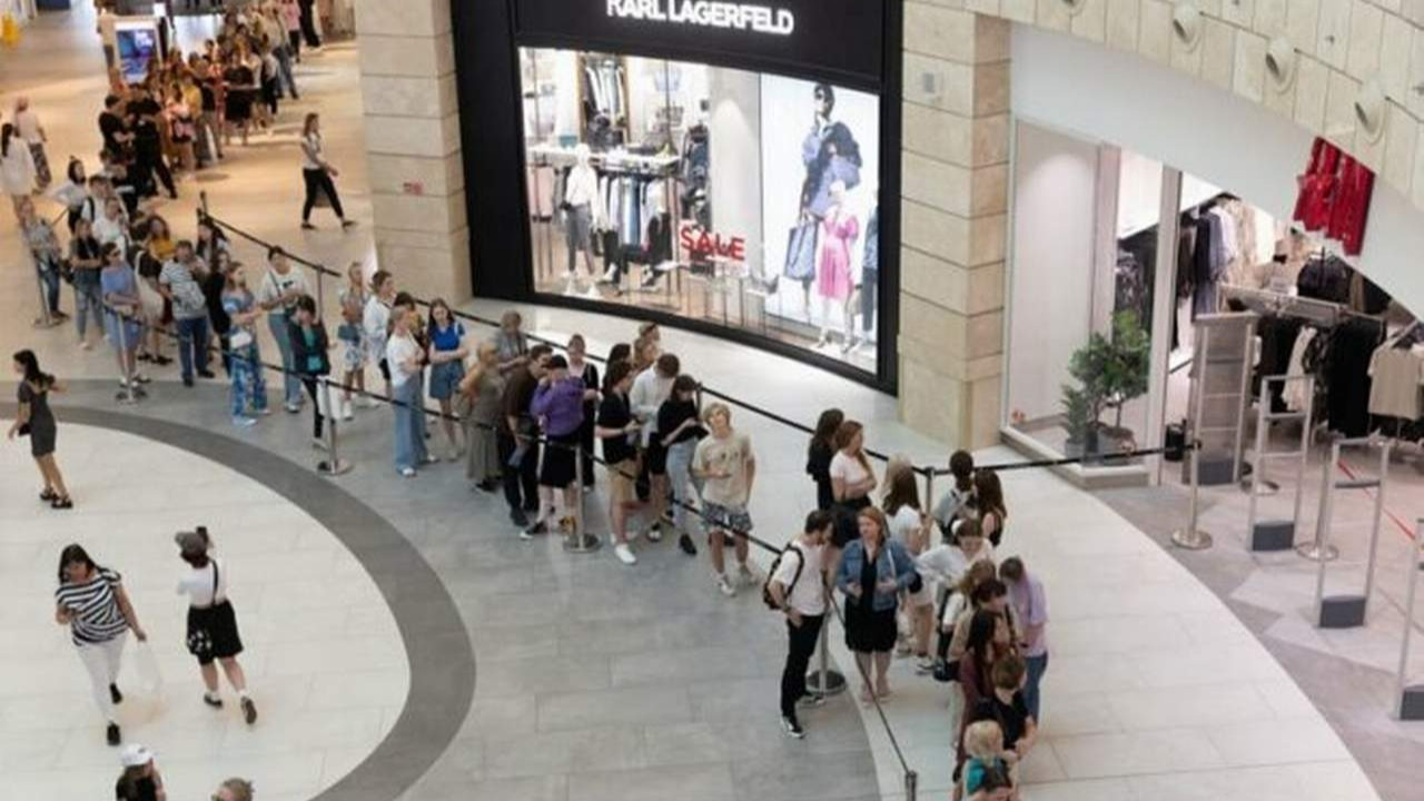 H&M''e ''kepenk kapatıyoruz'' akını