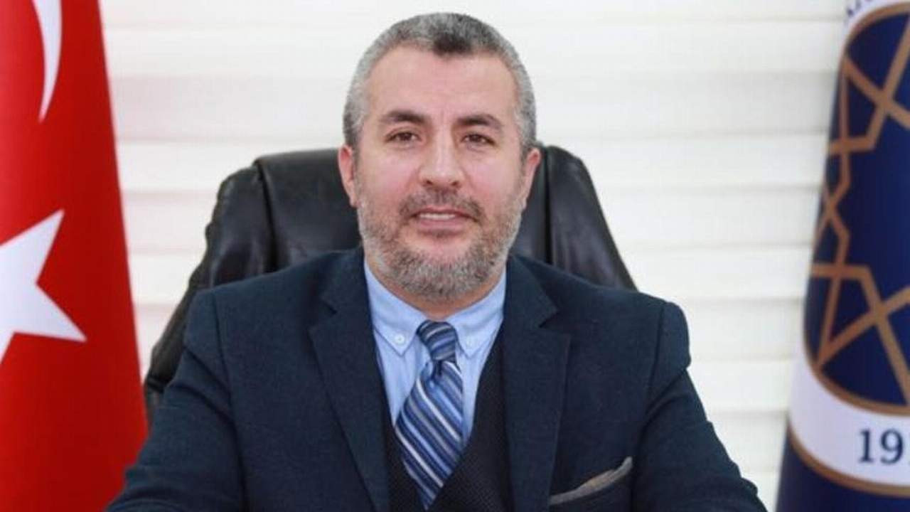 Yeni ÖSYM Başkanı belli oldu