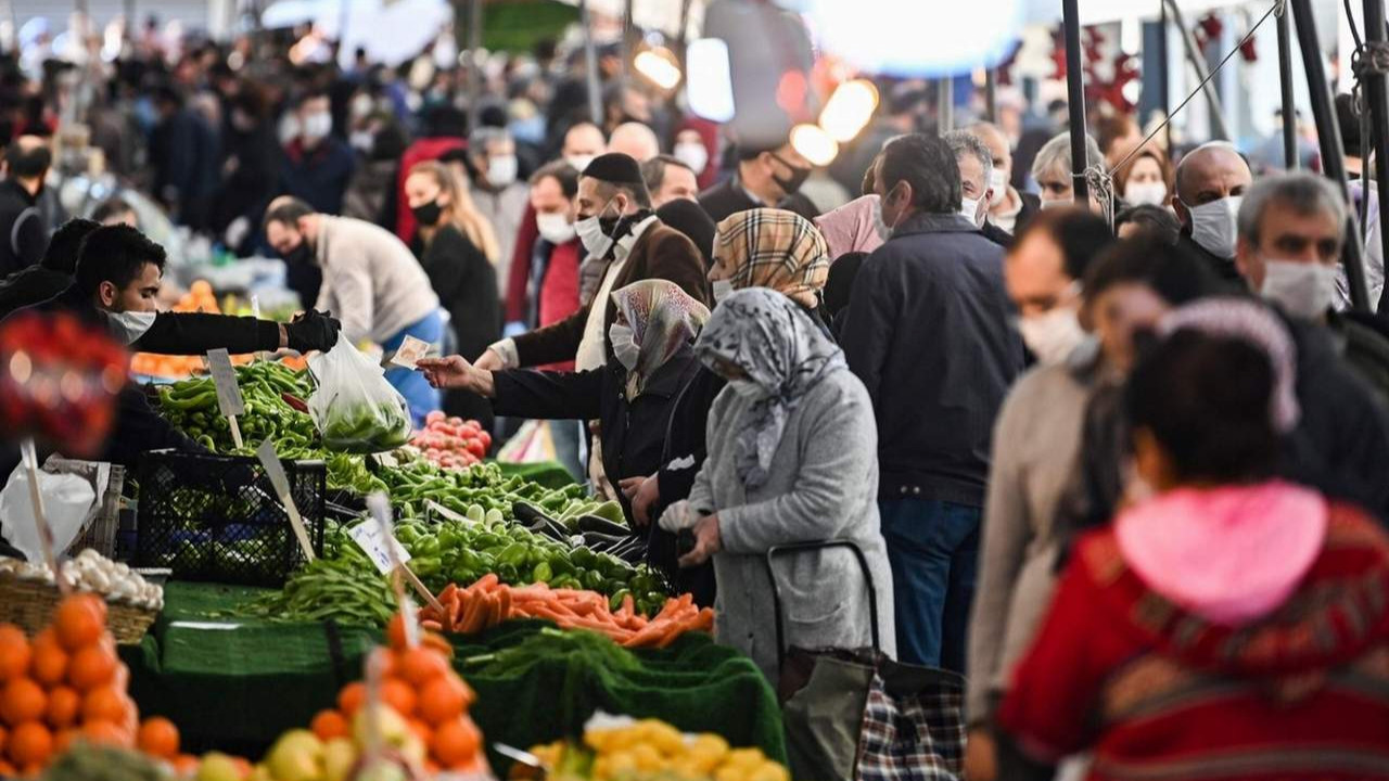 İstanbul’un nisan ayı enflasyonu belli oldu