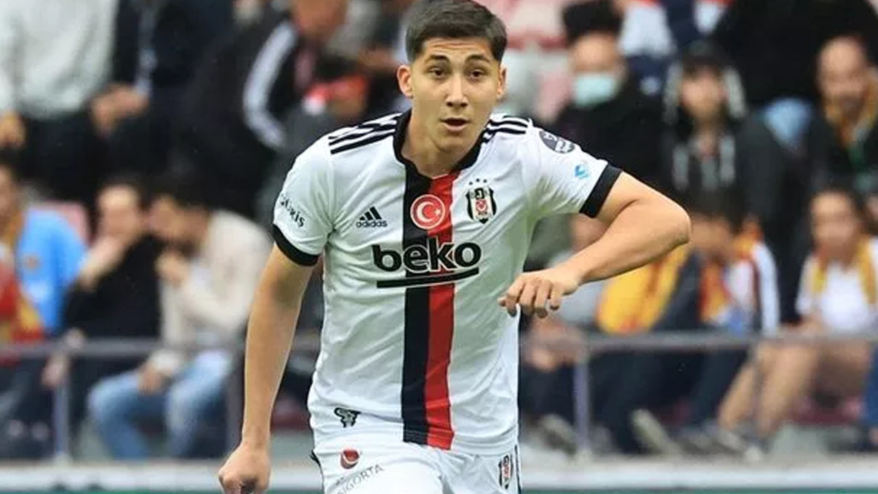 Ahmet Nur Çebi'den çok sert açıklama: Emirhan İlkhan...