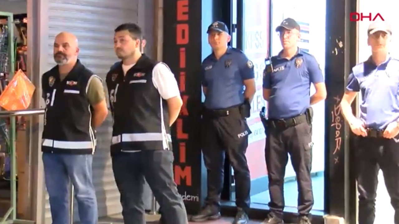 KPSS iddialarında yeni gelişme: Yediiklim Yayınevine yönelik operasyon düzenlendi