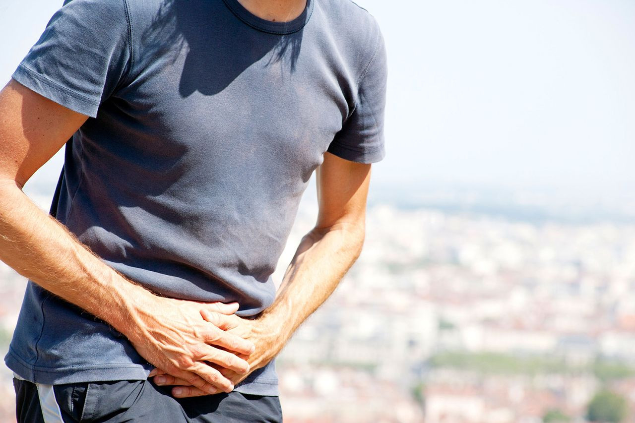 Prostat Büyümesinin 10 Belirtisi - Resim: 1