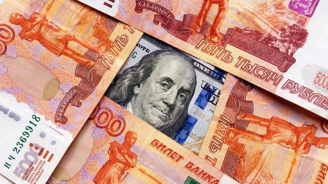 Bankaların Ruble üzerinden dolar oyunu ifşa oldu