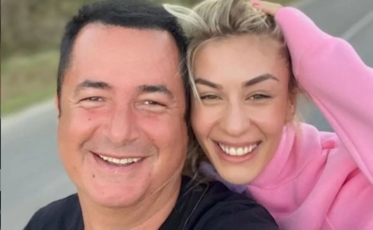 Magazin dünyası sarsıldı: Çağla Altunkaya, Acun Ilıcalı'yı terk mi etti? - Resim: 1