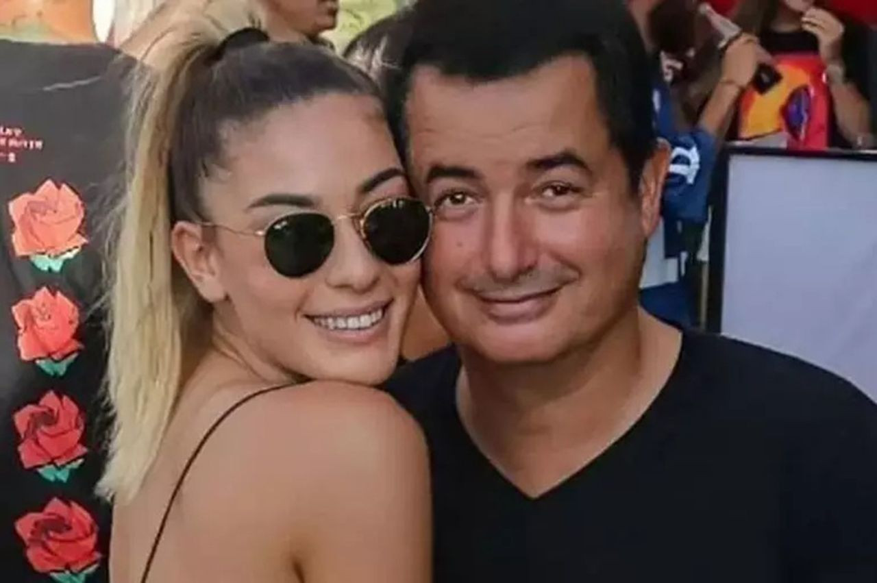 Magazin dünyası sarsıldı: Çağla Altunkaya, Acun Ilıcalı'yı terk mi etti? - Resim: 2