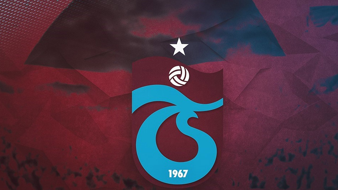 Trabzonspor'un genç yıldızı takımdan ayrıldı