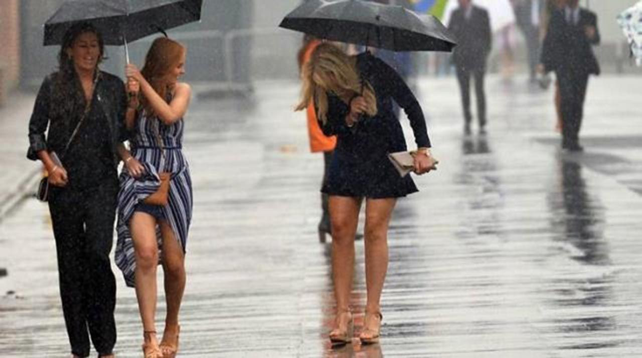 Plan yapanlar dikkat! Meteoroloji uyardı: Sağanak yağış geliyor - Resim: 4
