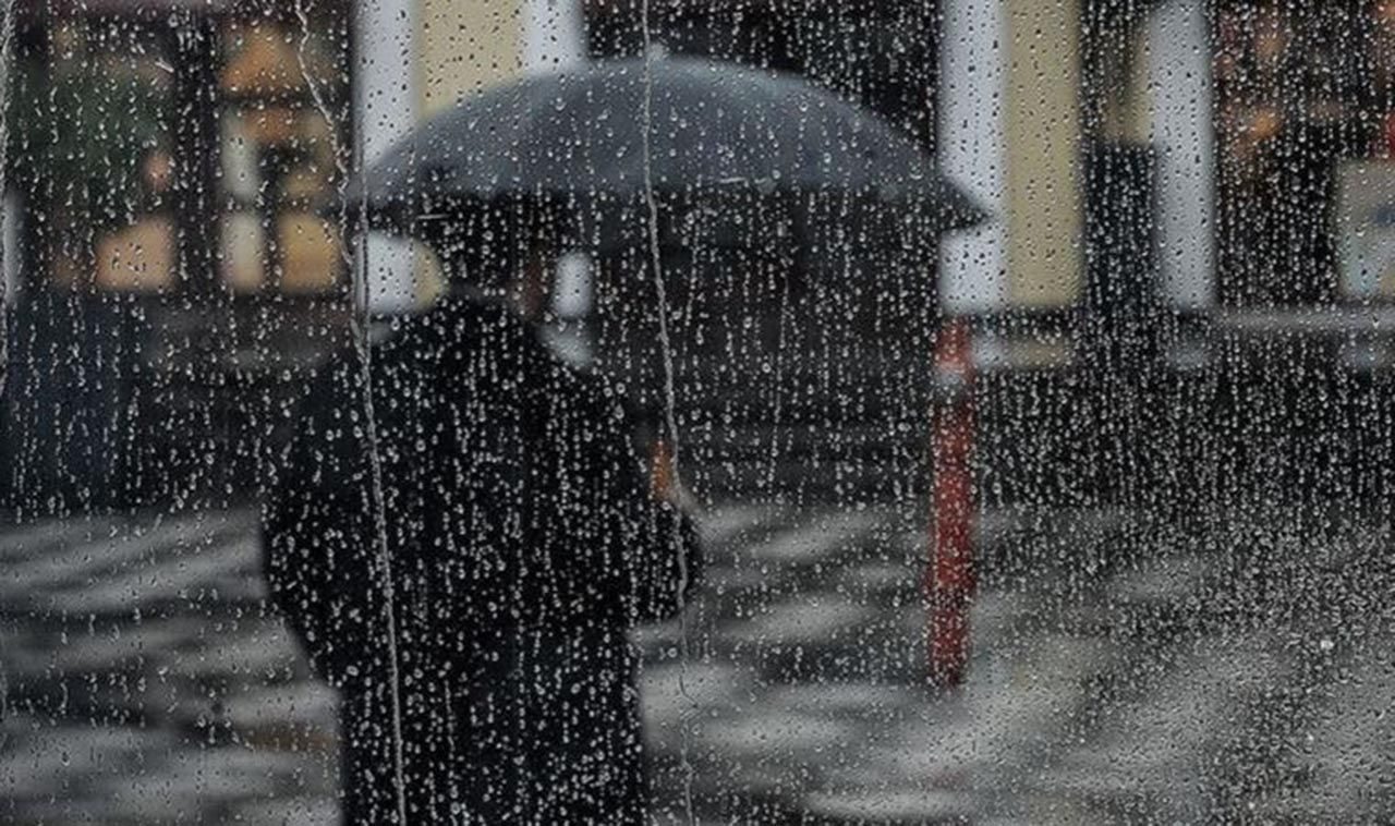 Plan yapanlar dikkat! Meteoroloji uyardı: Sağanak yağış geliyor - Resim: 2