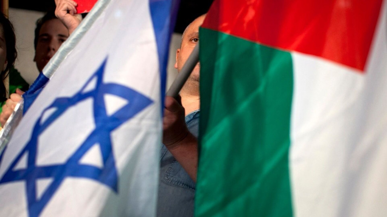 Filistin ve İsrail'den ateşkes kararı