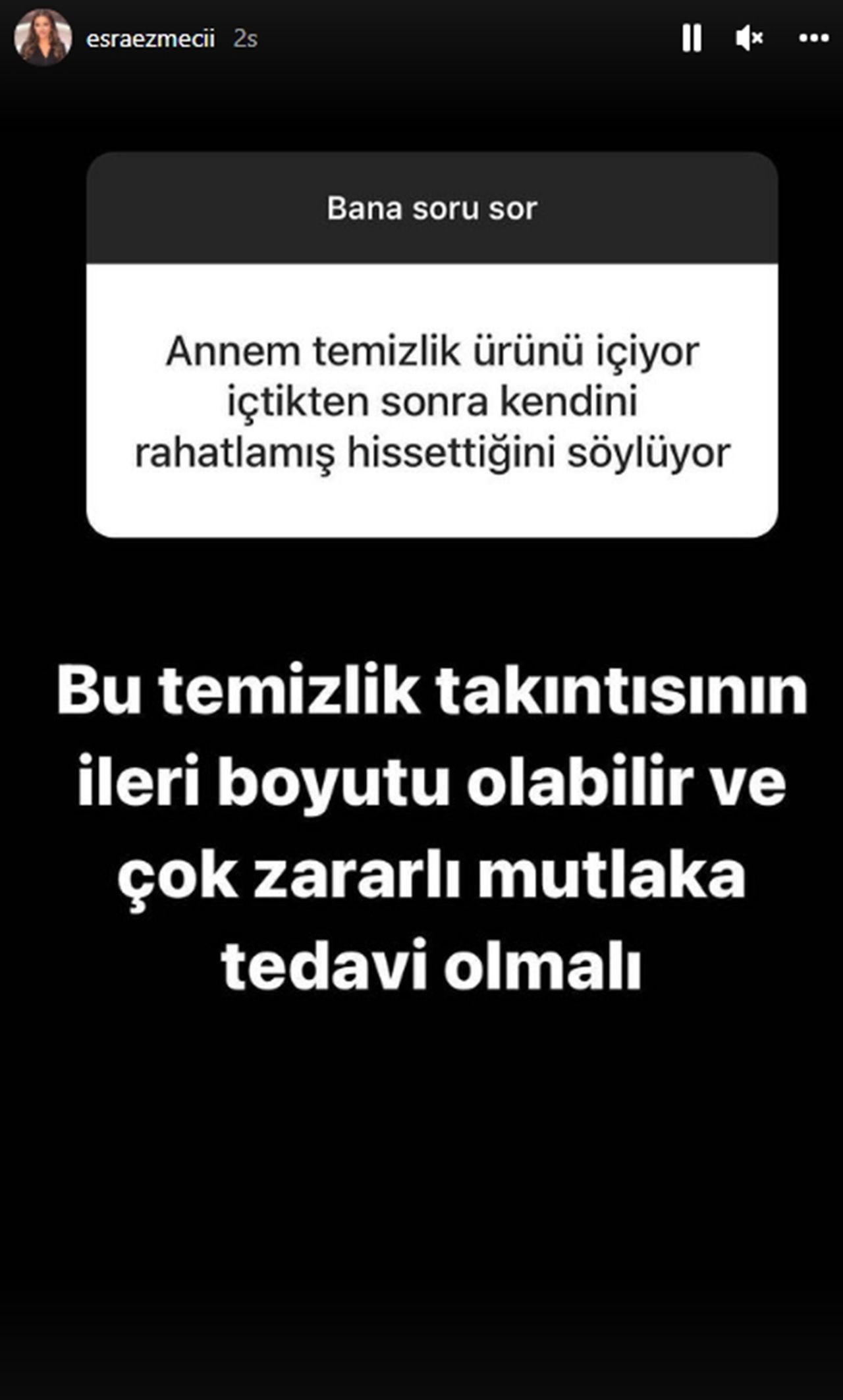 Esra Ezmeci'ye iğrenç itiraf! Tepkisi çok sert oldu - Resim: 4