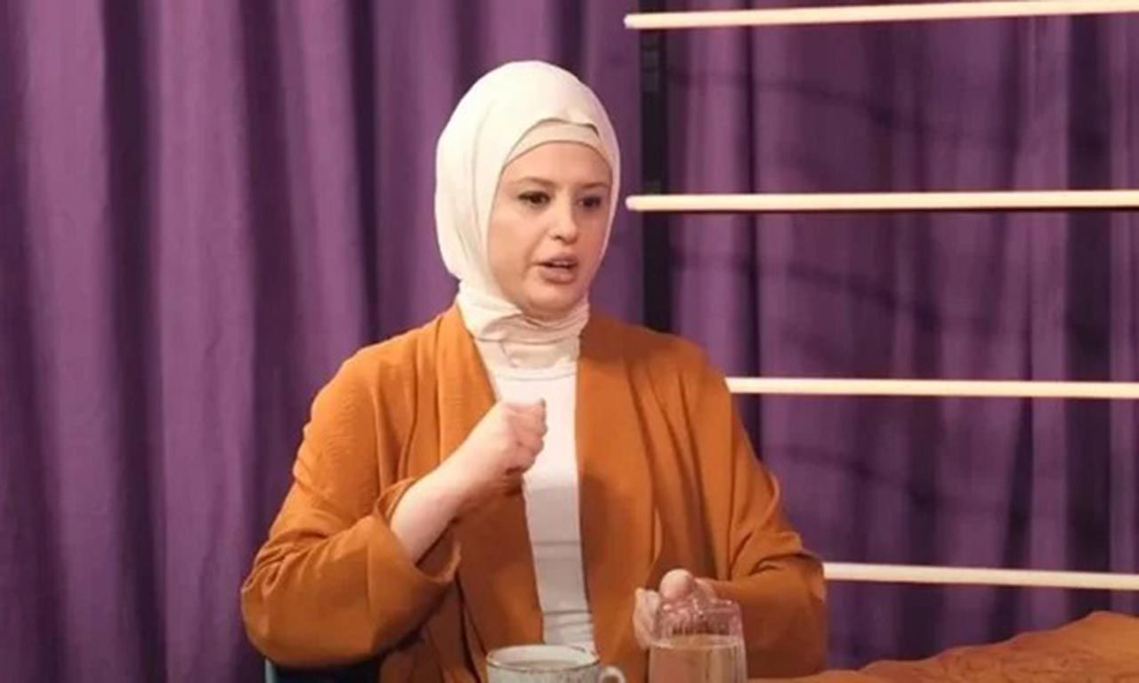 Cin çıkarma seansı ile gündeme gelmişti: Abdestsiz kişilerin kokusunu alıyorum - Resim: 4