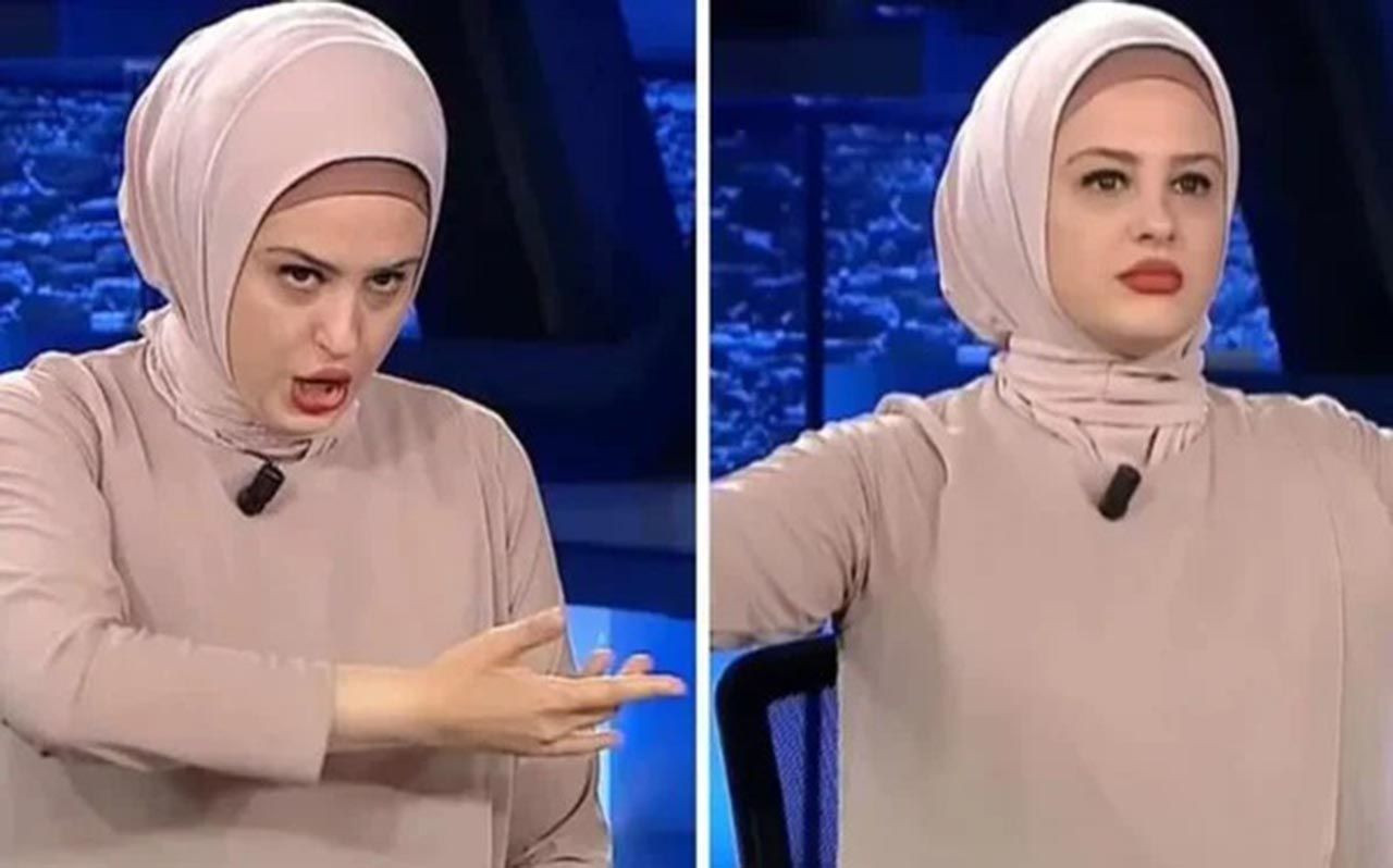 Cin çıkarma seansı ile gündeme gelmişti: Abdestsiz kişilerin kokusunu alıyorum - Resim: 2