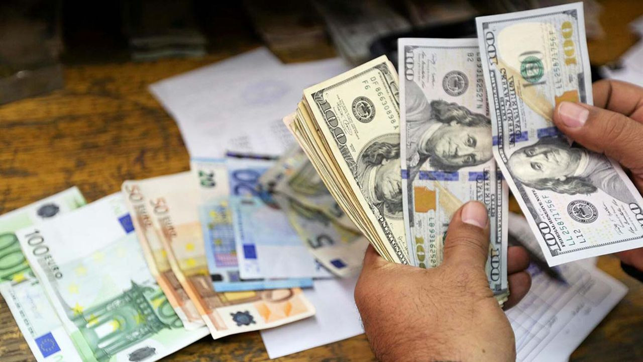 Dolar, altın ve kripto paralar için dikkat çeken tahminler - Resim: 4