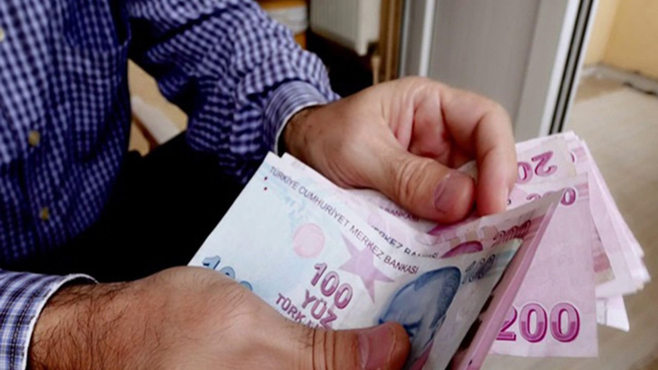 SGK'nın ödediği ikinci maaşta bilinmeyen ayrıntı! Emekliler de çalışanlar da alabilir! - Resim: 4