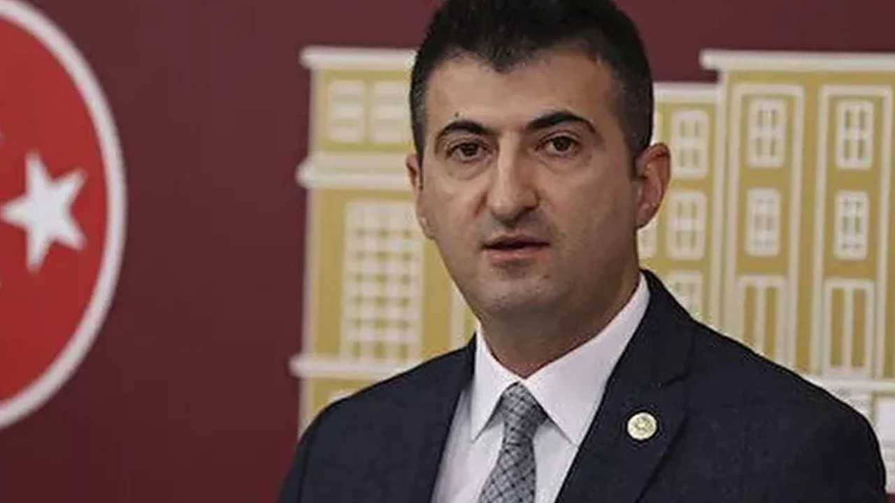 AK Parti'ye katılacağı iddia edilen Mehmet Ali Çelebi'den yeni açıklama