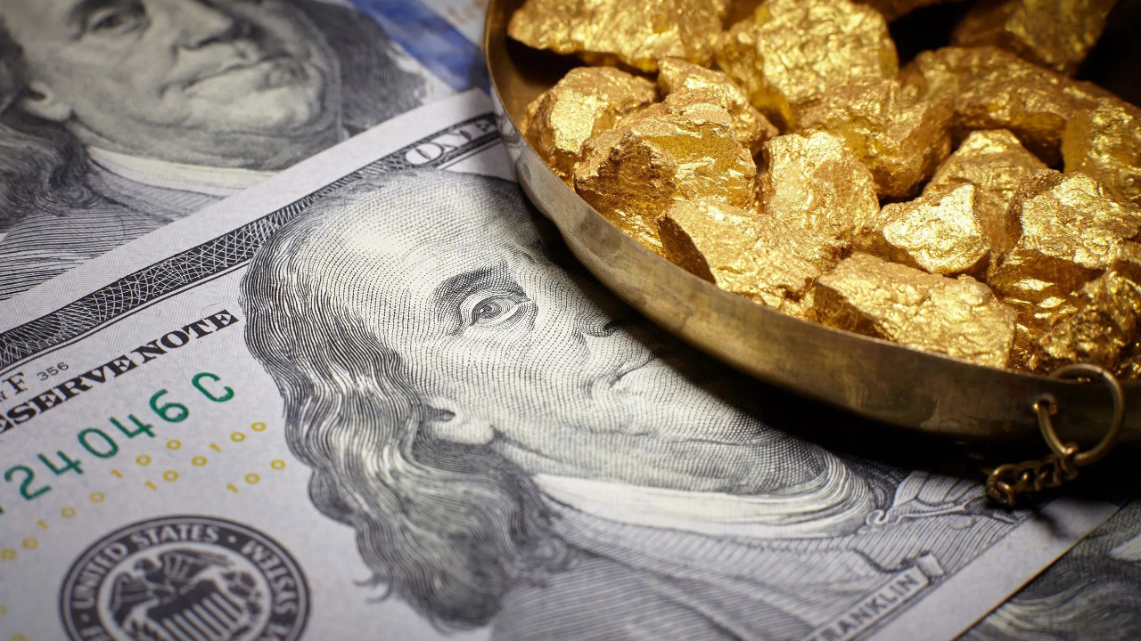 Dolar, altın ve kripto paralar için dikkat çeken tahminler
