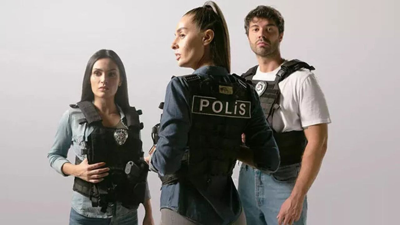 Ekranlara geri dönmek için geri sayımın başladığı Arka Sokaklar'a 5 yeni oyuncu - Resim: 4