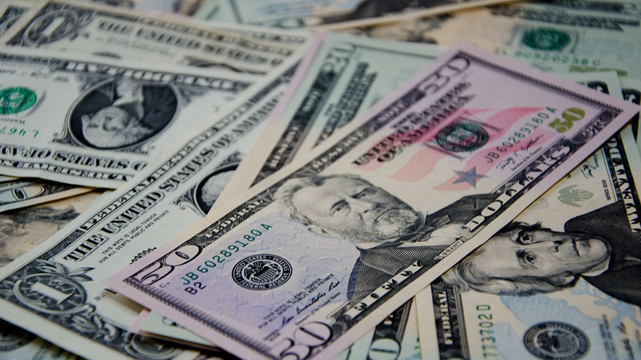 Dev bankadan yıl sonu için korkutan dolar tahmini - Resim: 3