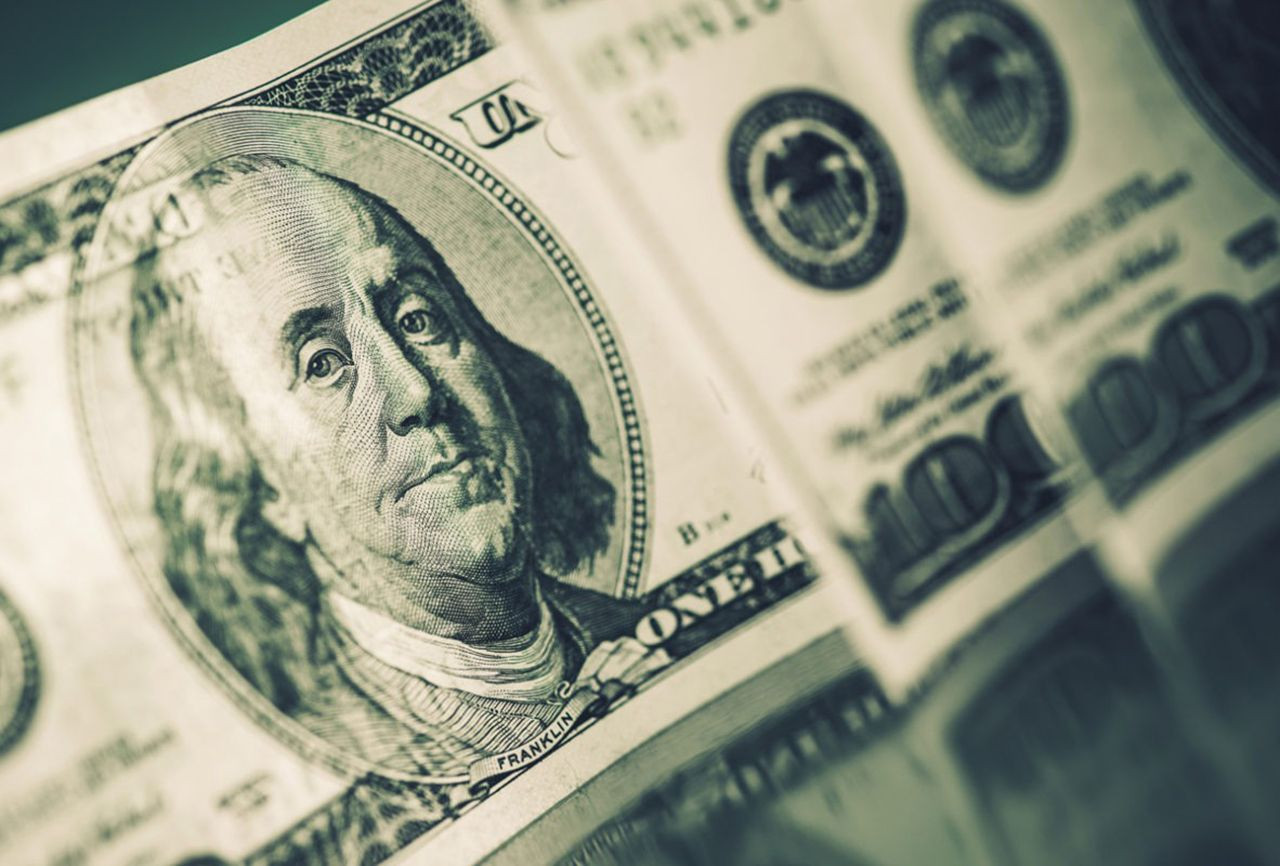 Dev bankadan yıl sonu için korkutan dolar tahmini - Resim: 4
