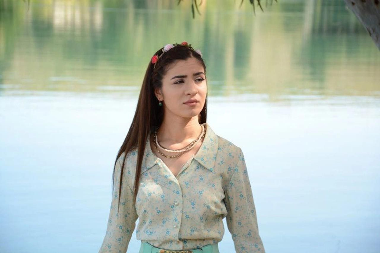 Görenler gözlerine inanamıyor: Feride Hilal Akın estetikle bambaşka biri oldu - Resim: 4