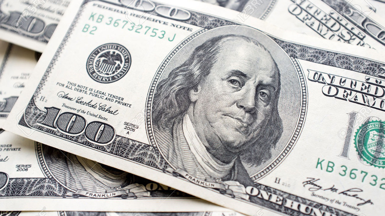 Dev bankadan yıl sonu için korkutan dolar tahmini