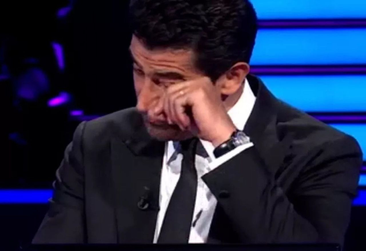 Öyle bir soru soruldu ki, ne Kenan İmirzalıoğlu göz yaşlarını tutabildi ne de biz! - Resim: 4