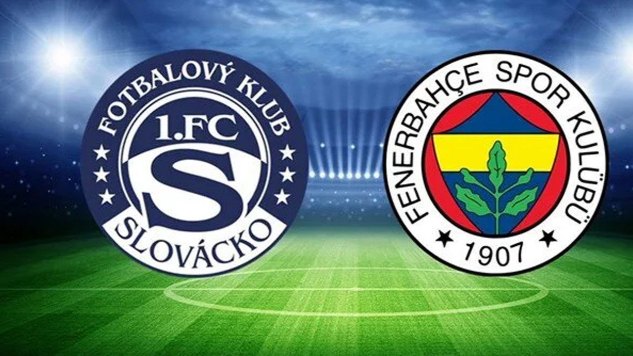 Fenerbahçe beraberlikle güldü: UEFA Avrupa Ligi'nde play-off turuna yükseldi