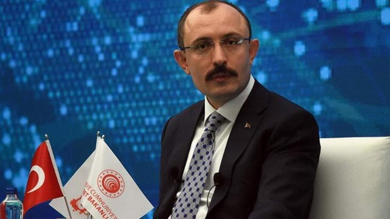 Bakan açıkladı; Türkiye ''çip savaşı''na dahil oluyor