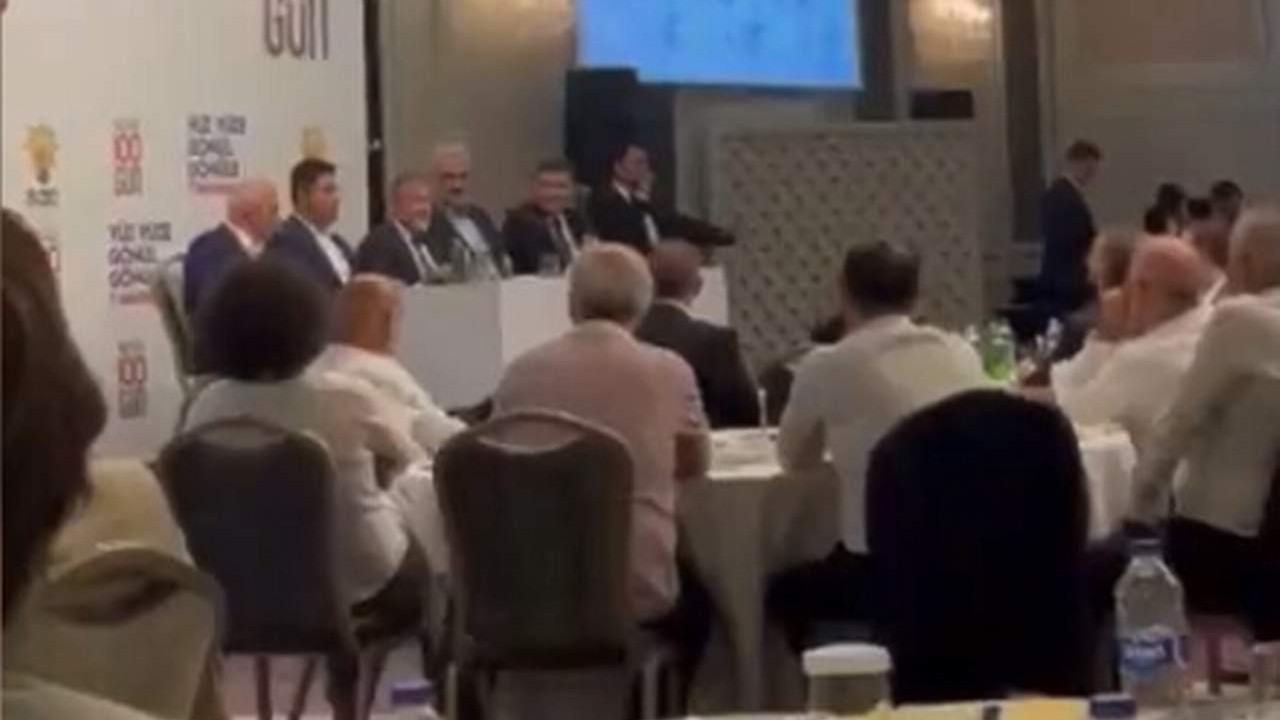 Bakan Nebati'nin konuşması sızdı! Sözleri olay oldu! Konu ÖTV artışı!
