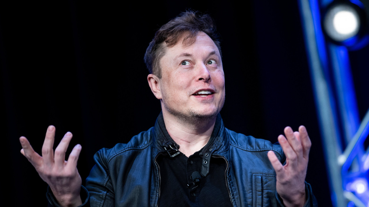 Elon Musk Twitter'ı ''oyuncağa'' çevirdi! ''U'' dönüşü yaptı!