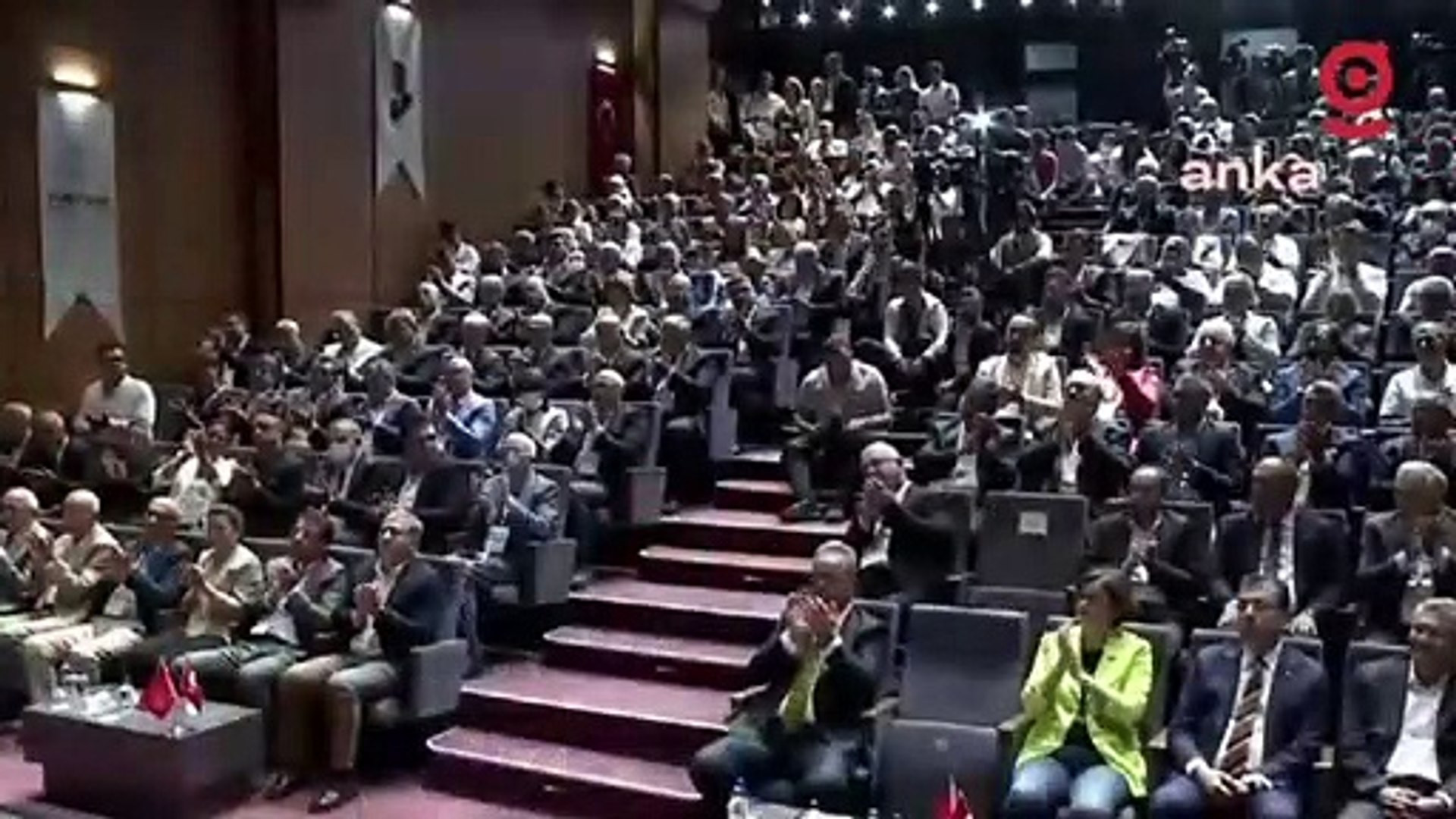 CHP'den gurbetçi seçmen atağı; Kılıçdaroğlu'ndan dikkat çeken çıkış