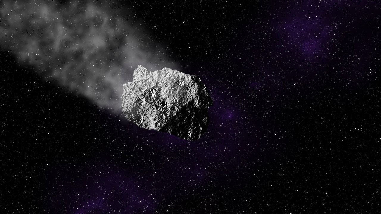 Müjdemizi isteriz! Tüm hızıyla Dünya'ya doğru geliyor! NASA tarihi açıkladı - Resim: 2