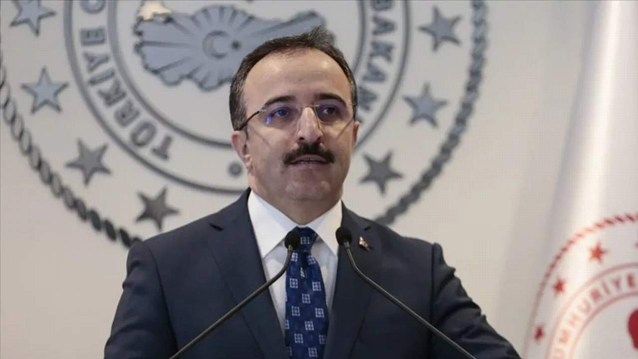 İçişleri Bakan Yardımcısı Çataklı'dan Suriyeli paylaşımı açıklaması