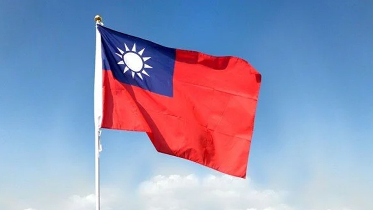 Yeni ABD Kongre heyeti Tayvan'da