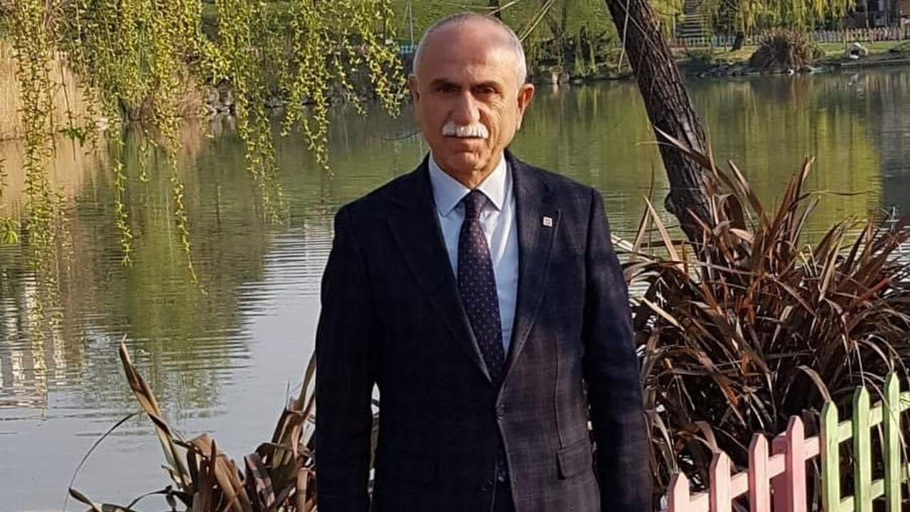 CHP İstanbul İl Başkan Yardımcısı hayatını kaybetti