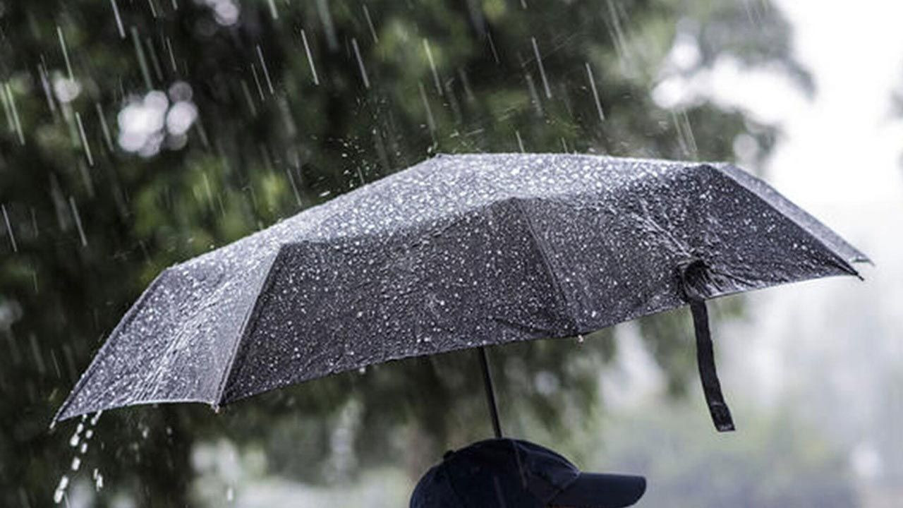Meteoroloji'den sağanak uyarısı: Haftanın ilk gününe dikkat - Resim: 3