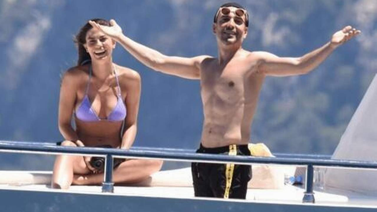 Demet Özdemir ile Oğuzhan Koç'un nikah davetiyesi ortaya çıktı