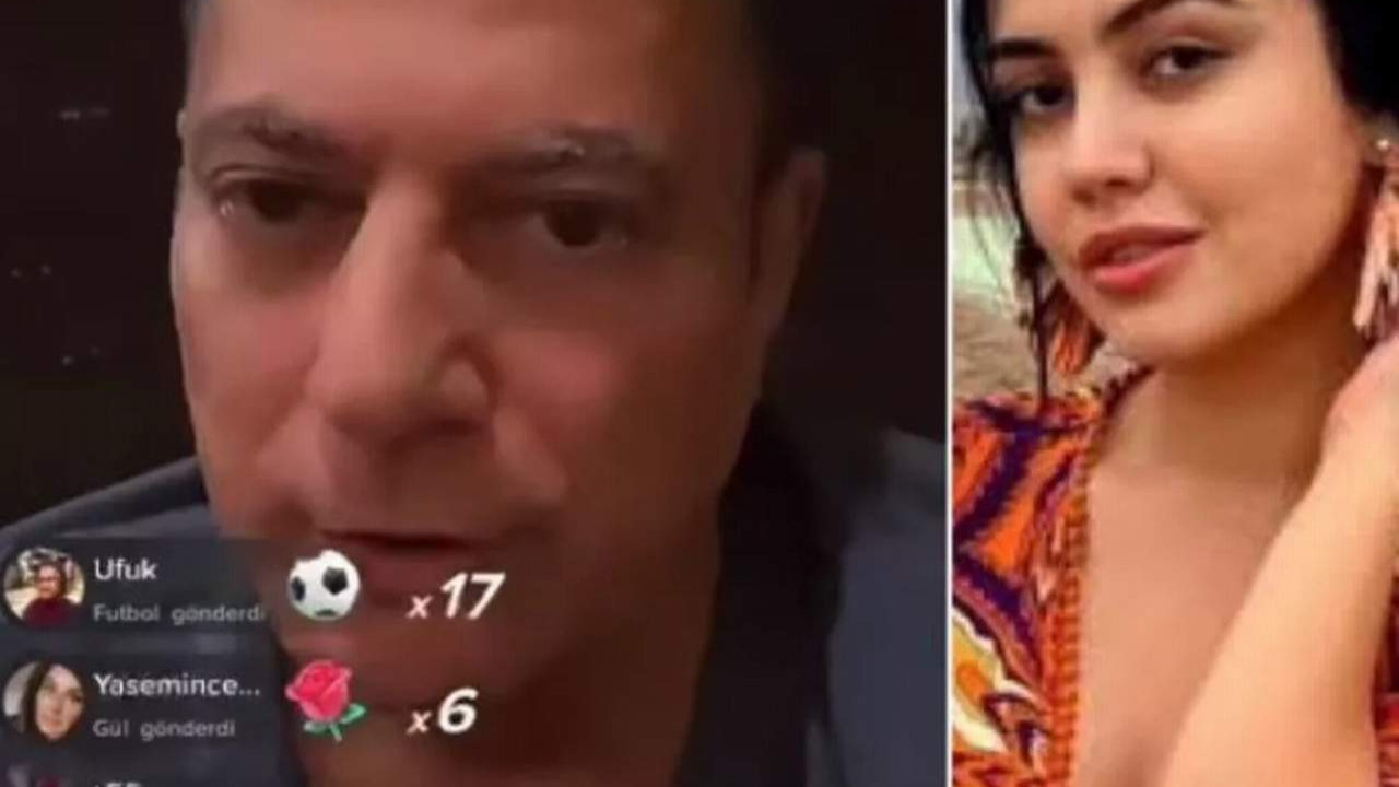 Mehmet Ali Erbil ile davalık olan Ece Ronay'dan şoke eden sözler