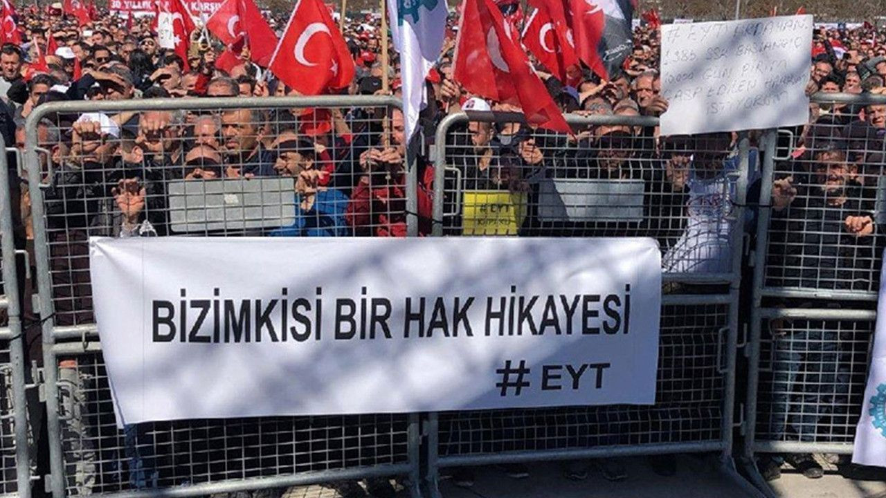 EYT'de müjdeli haberi bekleyen milyonlara kötü haber - Resim: 2